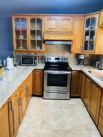 Blissett Apts your  home away from home