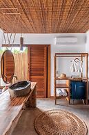 Pousada Hayo Pé na Areia