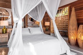 Pousada Hayo Pé na Areia