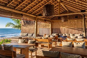 Pousada Hayo Pé na Areia