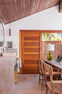 Pousada Hayo Pé na Areia