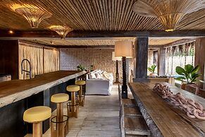 Pousada Hayo Pé na Areia