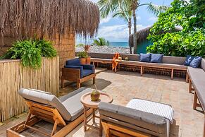 Pousada Hayo Pé na Areia