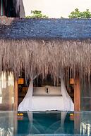 Pousada Hayo Pé na Areia