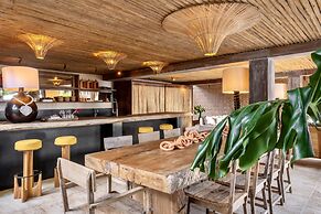 Pousada Hayo Pé na Areia