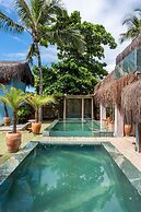 Pousada Hayo Pé na Areia