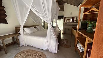 Pousada Hayo Pé na Areia