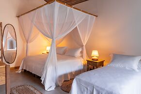 Pousada Hayo Pé na Areia