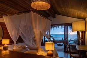 Pousada Hayo Pé na Areia