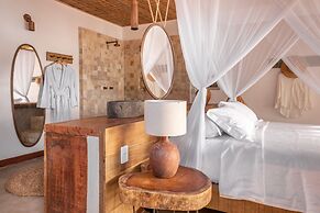 Pousada Hayo Pé na Areia