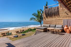 Pousada Hayo Pé na Areia