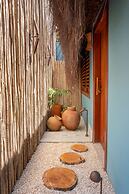 Pousada Hayo Pé na Areia