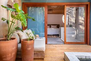 Pousada Hayo Pé na Areia