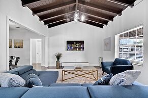 Casa Sofia 4 Bedroom Luxury Home & Pool