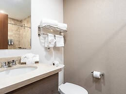 Hotel Mesaluna Short & Long Stay
