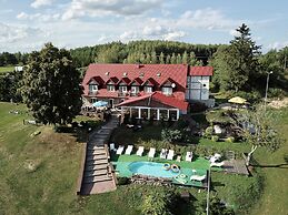 OKRĄGŁE RESORT SKI & SPA