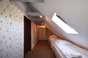 OKRĄGŁE RESORT SKI & SPA