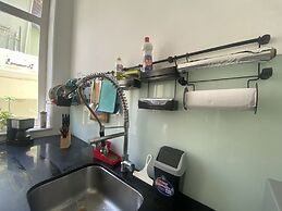 Odara Hostel & Guesthouse