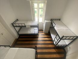 Odara Hostel & Guesthouse