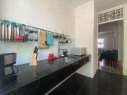 Odara Hostel & Guesthouse