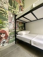 Odara Hostel & Guesthouse