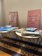 Odara Hostel & Guesthouse