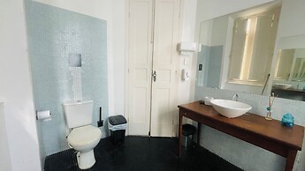 Odara Hostel & Guesthouse