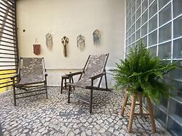 Odara Hostel & Guesthouse