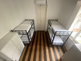 Odara Hostel & Guesthouse