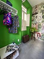 Odara Hostel & Guesthouse