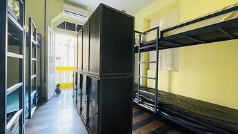 Odara Hostel & Guesthouse