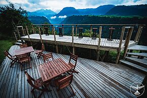 El Nido del Cóndor Ecolodge