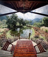 El Nido del Cóndor Ecolodge