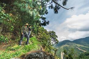 El Nido del Cóndor Ecolodge