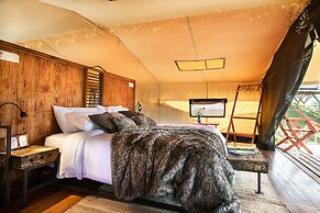 El Nido del Cóndor Ecolodge