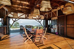 El Nido del Cóndor Ecolodge