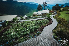 El Nido del Cóndor Ecolodge