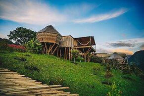 El Nido del Cóndor Ecolodge