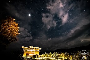 El Nido del Cóndor Ecolodge