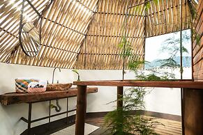 El Nido del Cóndor Ecolodge