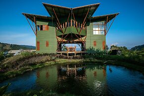 El Nido del Cóndor Ecolodge