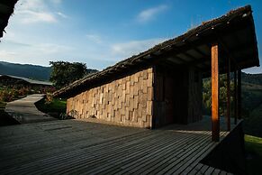 El Nido del Cóndor Ecolodge