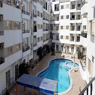 Lotus Hurghada Resort