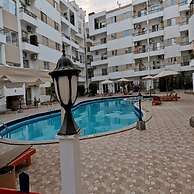 Lotus Hurghada Resort