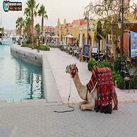 Lotus Hurghada Resort