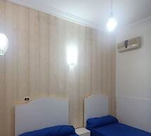 Lotus Hurghada Resort