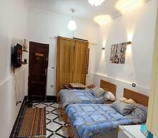 Lotus Hurghada Resort