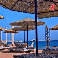 Lotus Hurghada Resort