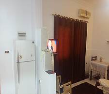 Lotus Hurghada Resort