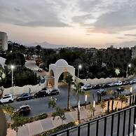 Lotus Hurghada Resort